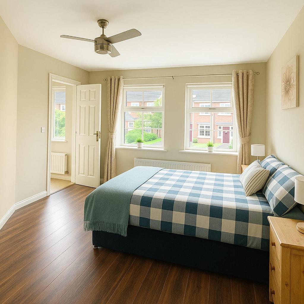 Newry Premium B&B Exterior foto