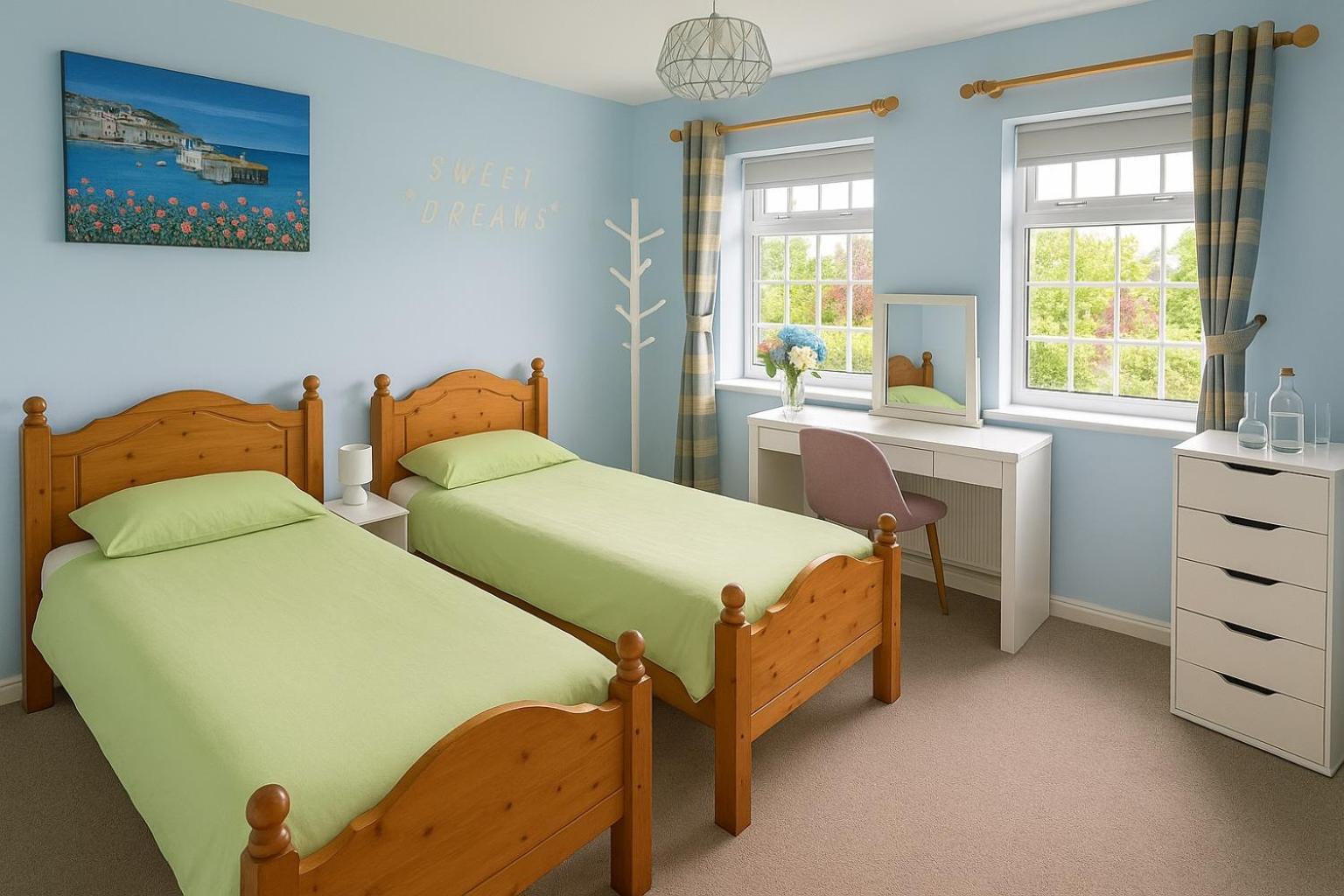 Newry Premium B&B Exterior foto