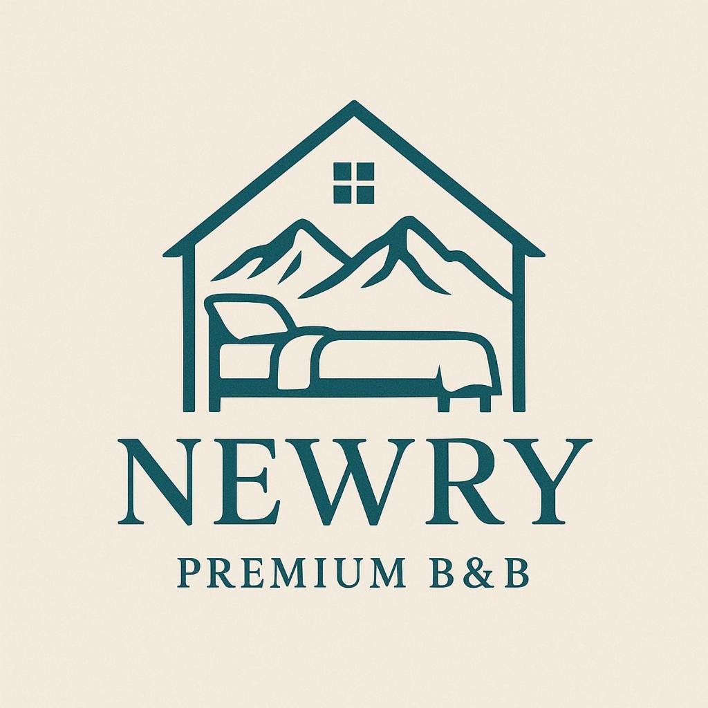 Newry Premium B&B Exterior foto