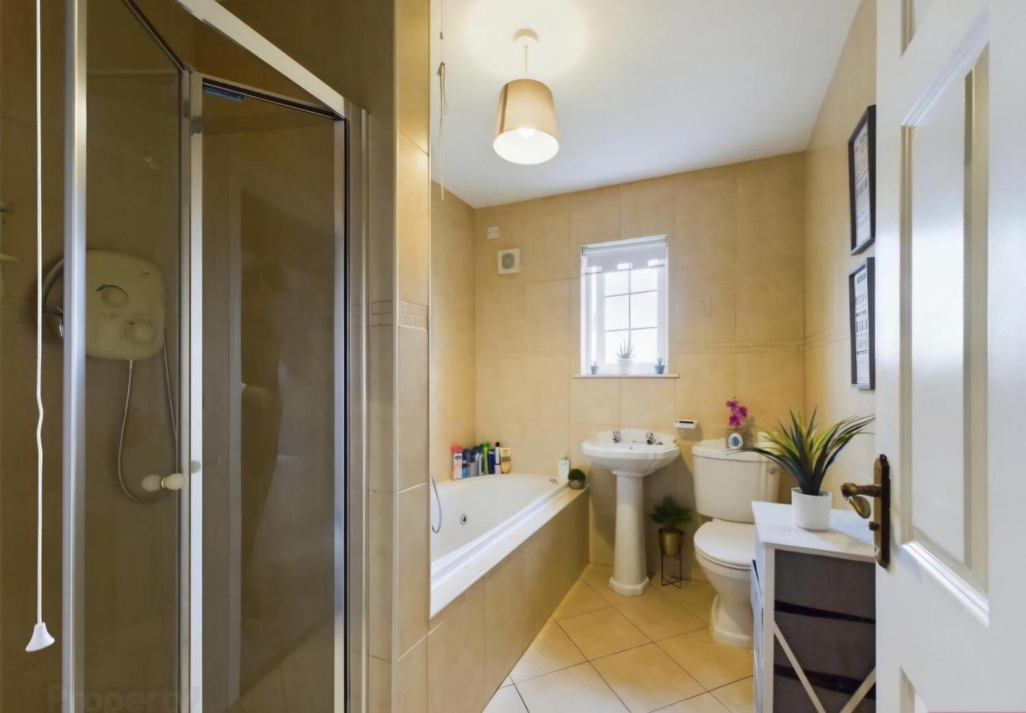 Newry Premium B&B Exterior foto